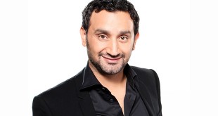Cyril Hanouna sur Twitter