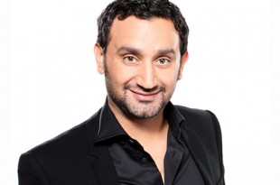 Cyril Hanouna sur Twitter