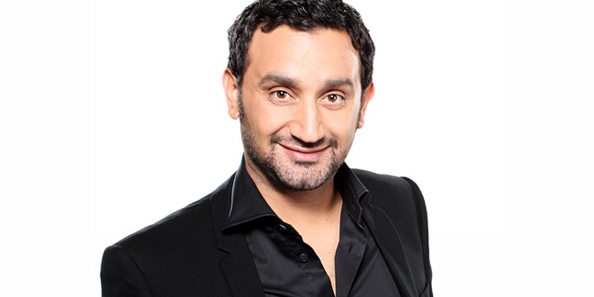 Cyril Hanouna sur Twitter
