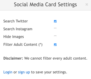 social-media-card